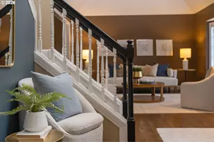 6703 SW Moonshadow Ct, Portland, OR 97223 - Photo 5