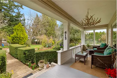 615 NW Territorial Rd, Canby, OR 97013 - Photo 35