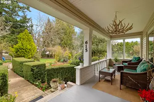 615 NW Territorial Rd, Canby, OR 97013 - Photo 35