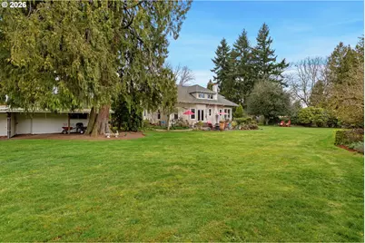 615 NW Territorial Rd, Canby, OR 97013 - Photo 15