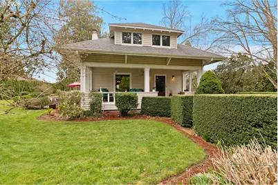 615 NW Territorial Rd, Canby, OR 97013 - Photo 1