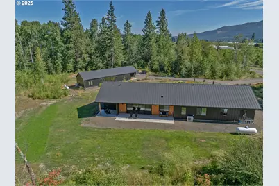 7720 Clear Creek Rd, Mt Hood Prkdl, OR 97041 - Photo 17