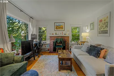 3510/3512 SW 10th Ave, Portland, OR 97239 - Photo 13