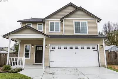 306 E 16th Pl, La Center, WA 98629 - Photo 1