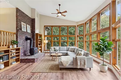 1593 NW Jennifer Pl, Portland, OR 97229 - Photo 7