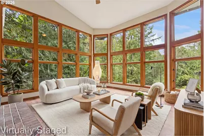 1593 NW Jennifer Pl, Portland, OR 97229 - Photo 5