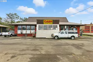 535 Main Ave, Tillamook, OR 97141 - Photo 1