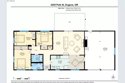 2255 Polk St, Eugene, OR 97405 - Photo 45