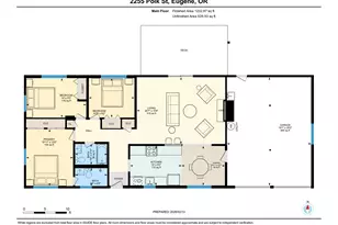 2255 Polk St, Eugene, OR 97405 - Photo 45