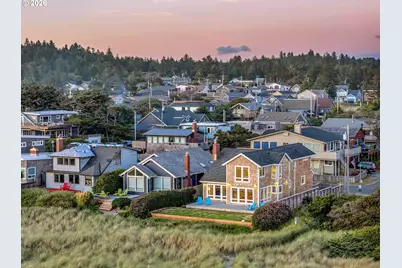 393 Beach St, Manzanita, OR 97130 - Photo 43