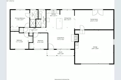 1543 NE 16th Way, Gresham, OR 97030 - Photo 35