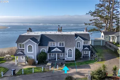 1060 First St W, Netarts, OR 97143 - Photo 1