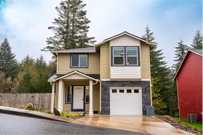 877 Virginia Cir, Clatskanie, OR 97016 - Photo 3