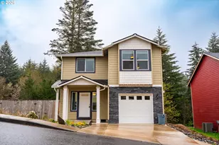 877 Virginia Cir, Clatskanie, OR 97016 - Photo 3