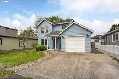 3467 NW Oar Ave, Lincoln City, OR 97367 - Photo 1