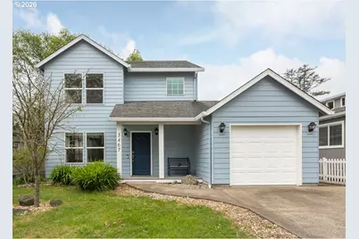 3467 NW Oar Ave, Lincoln City, OR 97367 - Photo 1