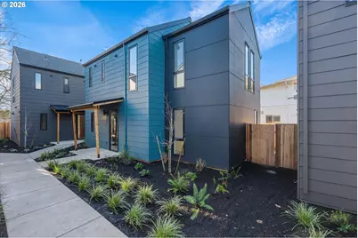 5484 SE Boise St, Portland, OR 97206 - Photo 3