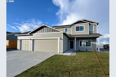 497 Taft St, Umatilla, OR 97882 - Photo 1