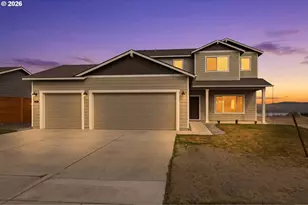 497 Taft St, Umatilla, OR 97882 - Photo 1