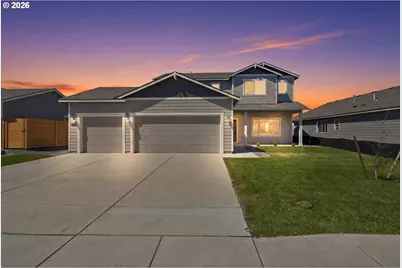 497 Taft St, Umatilla, OR 97882 - Photo 1