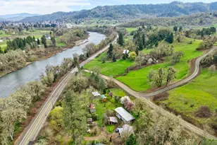 4178 Old Melrose Rd, Roseburg, OR 97471 - Photo 17