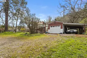 4178 Old Melrose Rd, Roseburg, OR 97471 - Photo 1