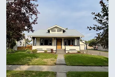 203 NE 1st St, Enterprise, OR 97828 - Photo 1