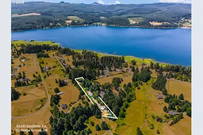 32481 Doolittle Rd, Cottage Grove, OR 97424 - Photo 1