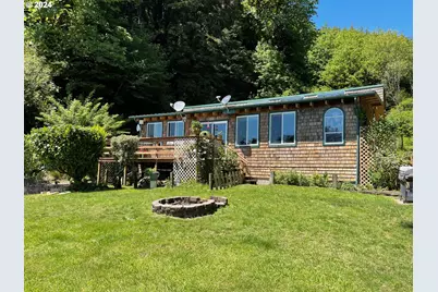 83126 Siltcoos Station Rd, Westlake, OR 97493 - Photo 1