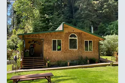 83126 Siltcoos Station Rd, Westlake, OR 97493 - Photo 5