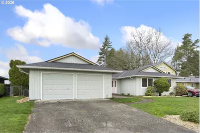 1275 NE Country Club Ave, Gresham, OR 97030 - Photo 3