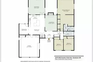 1275 NE Country Club Ave, Gresham, OR 97030 - Photo 35