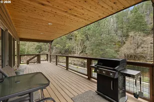 4696 Cow Creek Rd, Riddle, OR 97469 - Photo 31