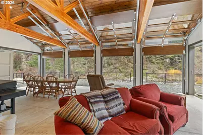 4696 Cow Creek Rd, Riddle, OR 97469 - Photo 37