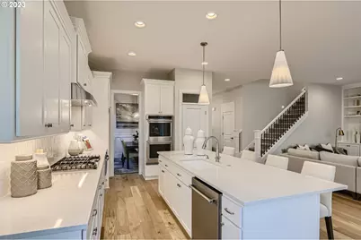 17928 NW Layla #Lot 17, Portland, OR 97229 - Photo 5