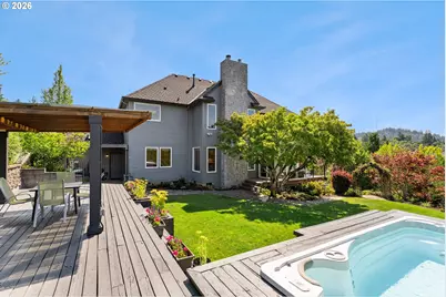8711 NW Benson St, Portland, OR 97229 - Photo 45