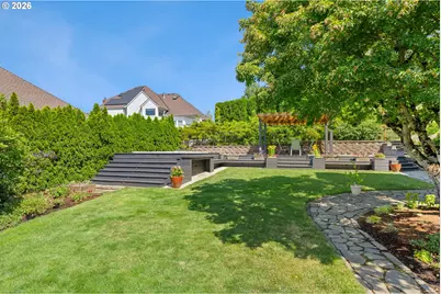8711 NW Benson St, Portland, OR 97229 - Photo 3