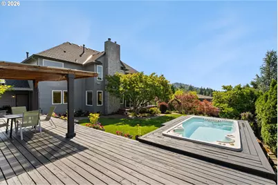 8711 NW Benson St, Portland, OR 97229 - Photo 47