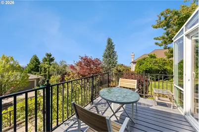 8711 NW Benson St, Portland, OR 97229 - Photo 23
