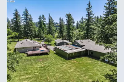814 SE 357th Ave, Washougal, WA 98671 - Photo 1