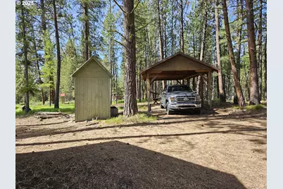 [Address not provided], Sumpter, OR 97877 - Photo 21