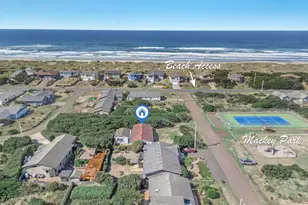 2001 NW Mackey St, Waldport, OR 97394 - Photo 1