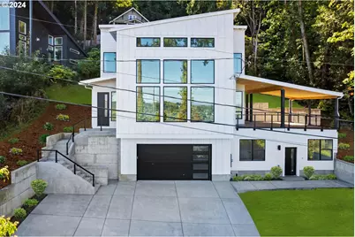 9316 NW Hardy Ave, Portland, OR 97231 - Photo 3