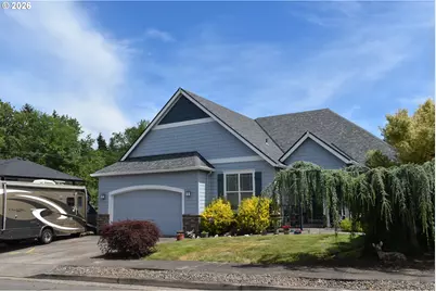19244 Cantata Dr, Oregon City, OR 97045 - Photo 19