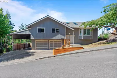 2460 Stephanie Ln, North Bend, OR 97459 - Photo 1