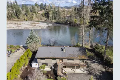 16091 S Clackamas River Dr, Oregon City, OR 97045 - Photo 27