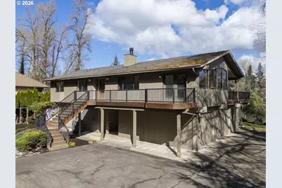 16091 S Clackamas River Dr, Oregon City, OR 97045 - Photo 3