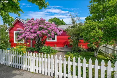 1411 NE Highland St, Portland, OR 97211 - Photo 1