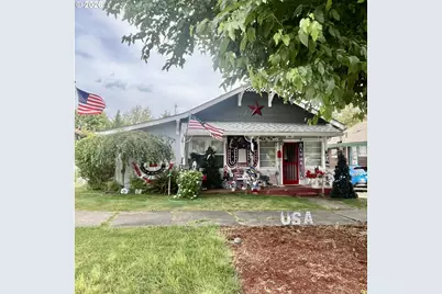 549 NE Nash St, Roseburg, OR 97470 - Photo 1
