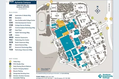 86 Kingsgate Rd #22, Lake Oswego, OR 97035 - Photo 35